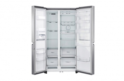 Холодильник Lg Gc-M247cabv