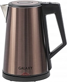 Чайник Galaxy Gl 0320 Бронзовый