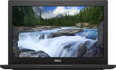 Ноутбук Dell Latitude 7290-1603