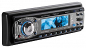 Магнитола автомобильная Prology Mch-615U Black