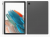 Планшет Samsung Galaxy Tab A8 SM-X205N, 4GB, 128GB, 3G, 4G, Android 11 темно-серый