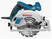 Дисковая пила Bosch Gks 190, 1400 Вт