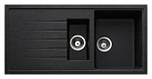 Кухонная мойка Longran Cls1000.500 15 - 40