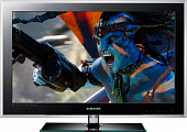 Телевизор Samsung Le37d550k1w 