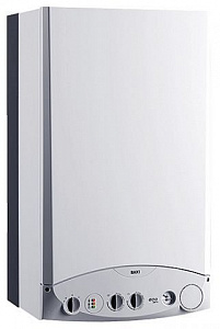 Котел газовый настенный Baxi Eco 280 i