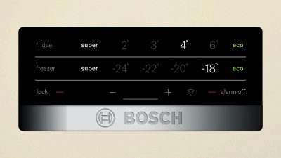 Холодильник Bosch Kgn39vk2ar