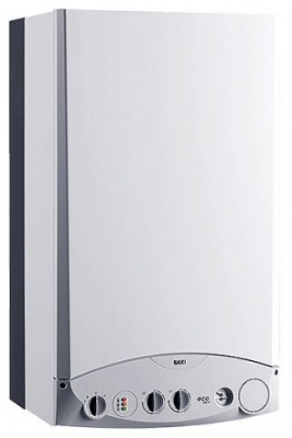 Котел газовый настенный Baxi Eco 280 i