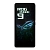 Смартфон Asus Rog Phone 9 Ai2501a 12/256 Black