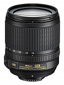 Объектив Nikon 18-105mm f,3.5-5.6G Vr Af-S Dx Nikkor