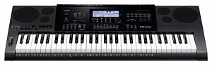 Синтезатор Casio Ctk-7200, 61 клавиша