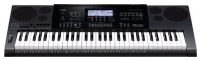 Синтезатор Casio Ctk-7200, 61 клавиша