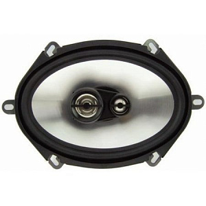 Колонки автомобильные SoundStream Xt573s