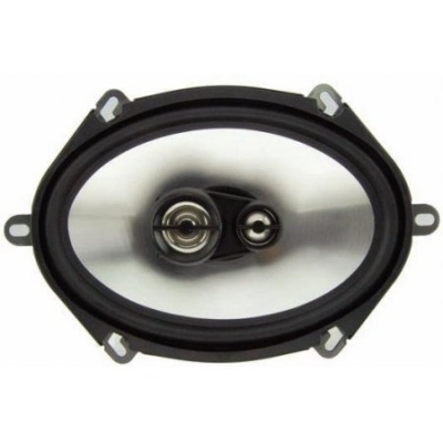 Колонки автомобильные SoundStream Xt573s