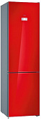 Холодильник Bosch Kgn39lr3ar