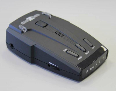 Антирадар Street Storm Str-50