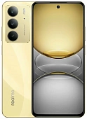Смартфон Realme C75 128Gb 8Gb (Gold)