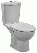 Унитаз Ideal Standard Ocean напольный в сборе горизонтальный выпуск W 3066 01