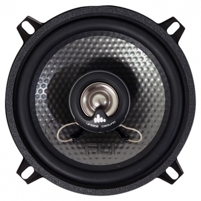 Колонки автомобильные Fli Underground Fu5-F1