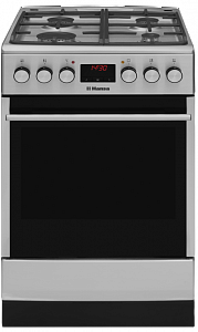 Комбинированная плита Hansa Fcms58228