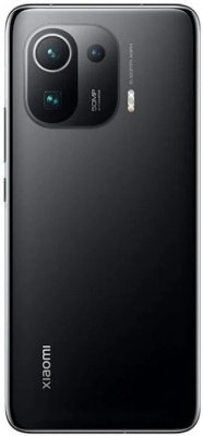Смартфон Xiaomi Mi 11 Pro 8/256GB черный