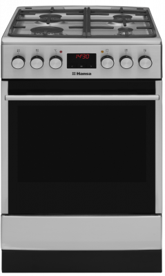 Комбинированная плита Hansa Fcms58228