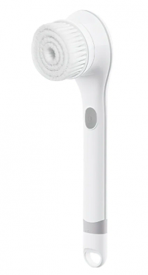 Электрическая щетка для тела Xiaomi Doco Electric Bath Brush Bc001 White