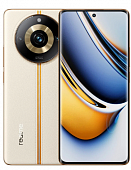 Смартфон Realme 11 Pro Plus 256Gb 8Gb (Sunrise Beige)