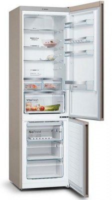 Холодильник Bosch Kgn39xv31r