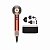 Фен Dyson Hd16 Supersonic with case Strawberry Bronze/ Blush Pink