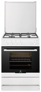 Газовая плита Electrolux Ekg 960100W