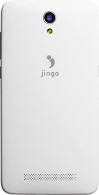 Jinga Basco L3 (белый)