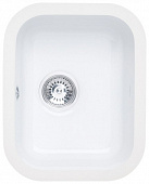Кухонная мойка Longran Birmingham Bic300.400 - 71 Gloss White