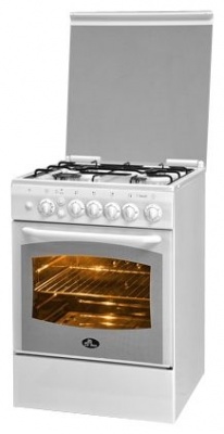 Газовая плита De Luxe 5440.11г