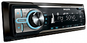 Магнитола автомобильная Philips Cem210 51