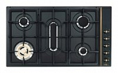 Газовая варочная панель Smeg Spr896aogh