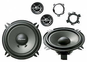 Колонки автомобильные Pioneer Ts-130Ci