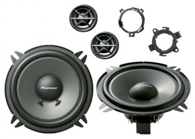 Колонки автомобильные Pioneer Ts-130Ci