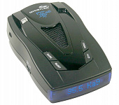 Антирадар Whistler Pro-78 XRi