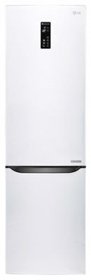 Холодильник Lg Gw-B489sqfz
