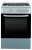Газовая плита Beko Csg 52010 W