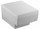 Подвесной унитаз Jacob Delafon Terrace Eda102-00