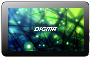Планшет Digma Optima S10.0 3G Mt8312cw 