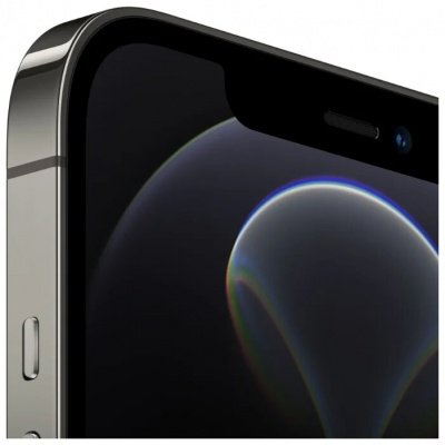 Apple iPhone 12 Pro Max 512Gb графитовый