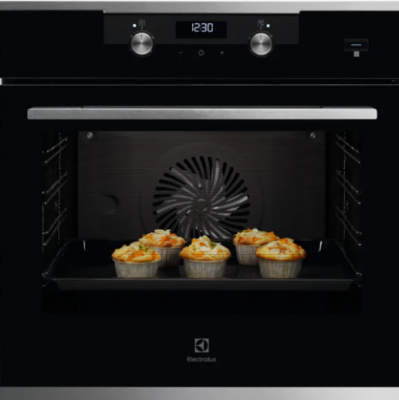 Духовой шкаф Electrolux Okd5c51x