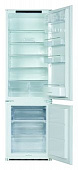 Встраиваемый холодильник Kuppersbusch Ike 3280-1-2 T