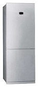 Холодильник Lg Ga-B379plqa 