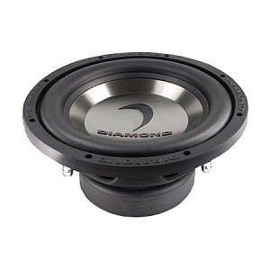 Сабвуфер Diamond Audio 112D2
