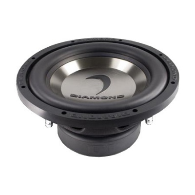 Сабвуфер Diamond Audio 112D2