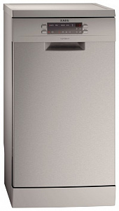 Посудомоечная машина Aeg F 65410 M0p