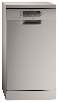 Посудомоечная машина Aeg F 65410 M0p